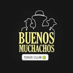 Buenos Muchachos