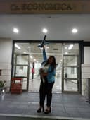 Natalia Vanina Cuevas