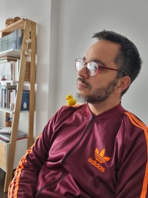 Juan Pablo Fresco