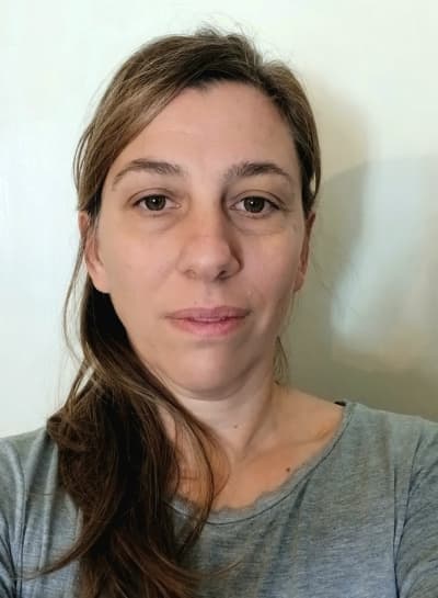 Sabrina Changala