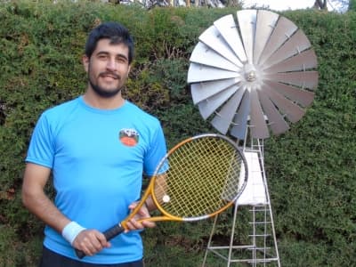 Federico Villarruel