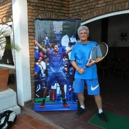 Claudio Daniel Di Cola
