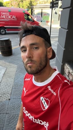 Ignacio Caldwell