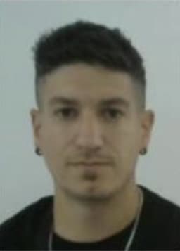 Matias Joel Mollo