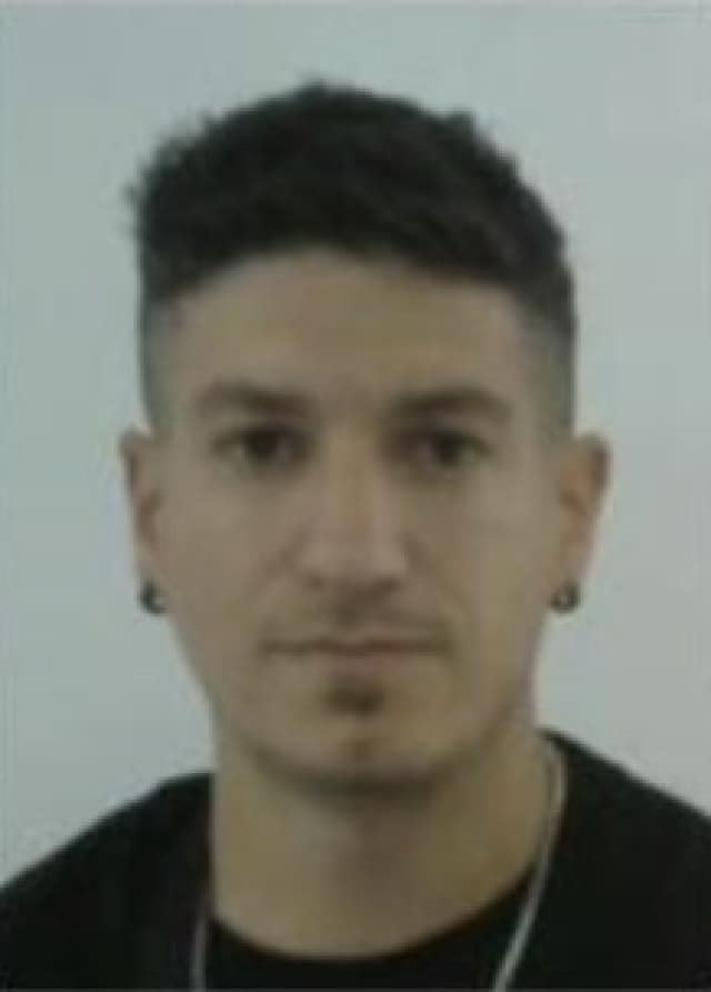 Matias Joel Mollo