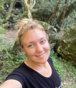 Jesica Rapallini