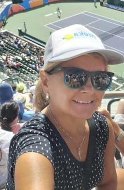 Sandra Jara