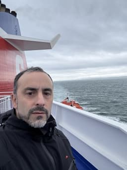 Esteban Medina