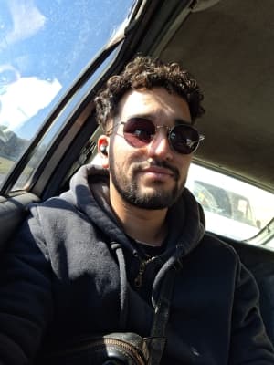 Daniel Lucero