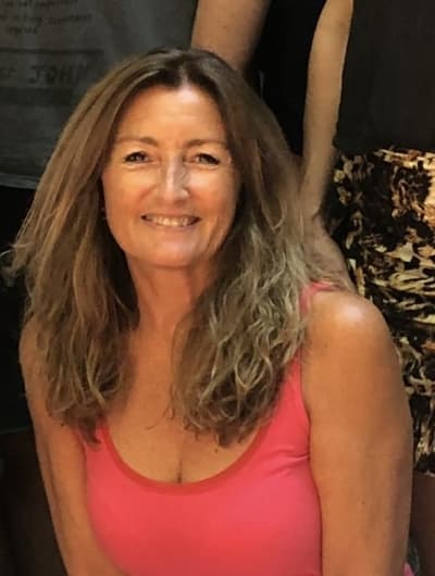 Maria Laura Verdura