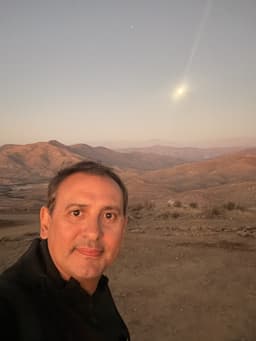 Gustavo Alejandro Roldan