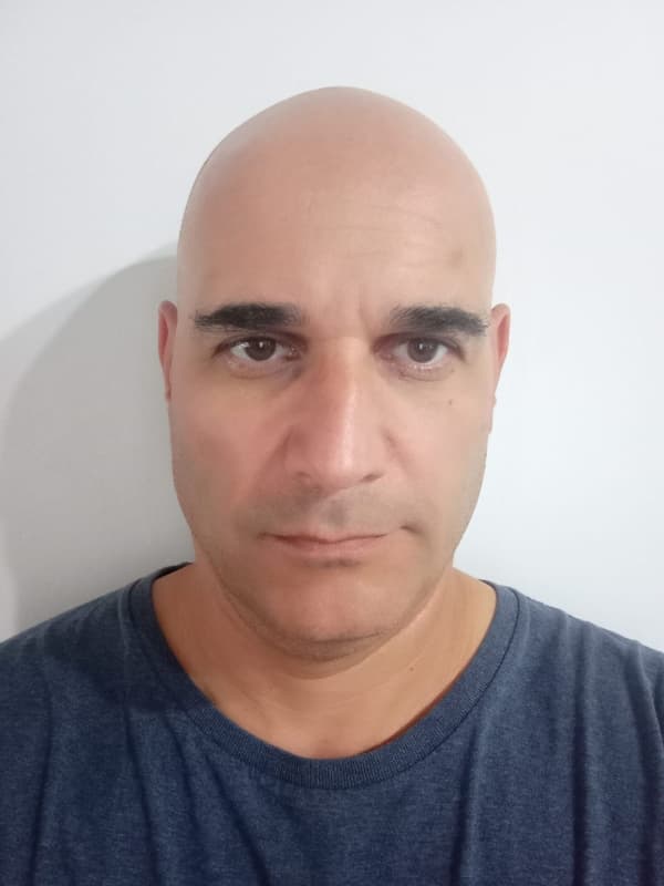 Pablo Diego Crespo