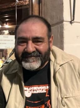 Jorge Reales