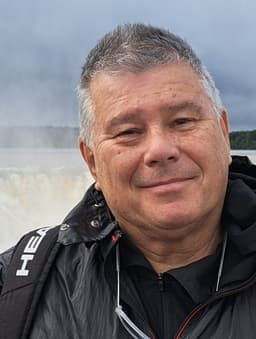 Roberto Gustavo Bonini