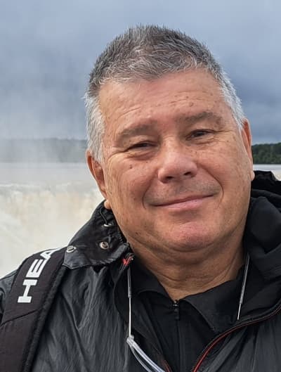 Roberto Gustavo Bonini