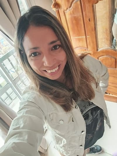 Yesica Alegre