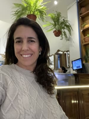 Pamela Kuringhian