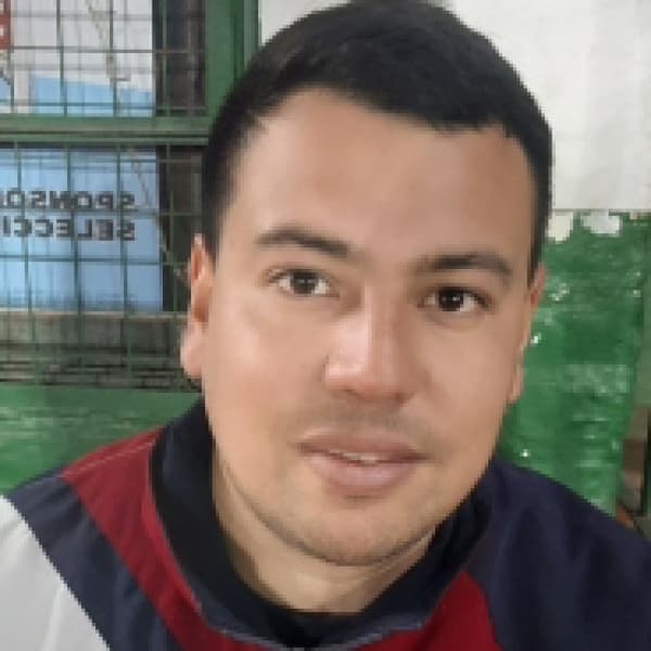 Juan Cantero
