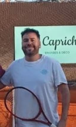 Francisco Javier Picullo