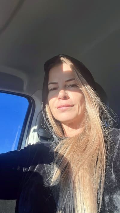 Monica Bellot