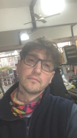 Facundo Amarilla
