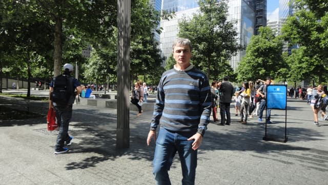 Gerardo Diez