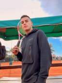 Jorge Armando Matías Sossa