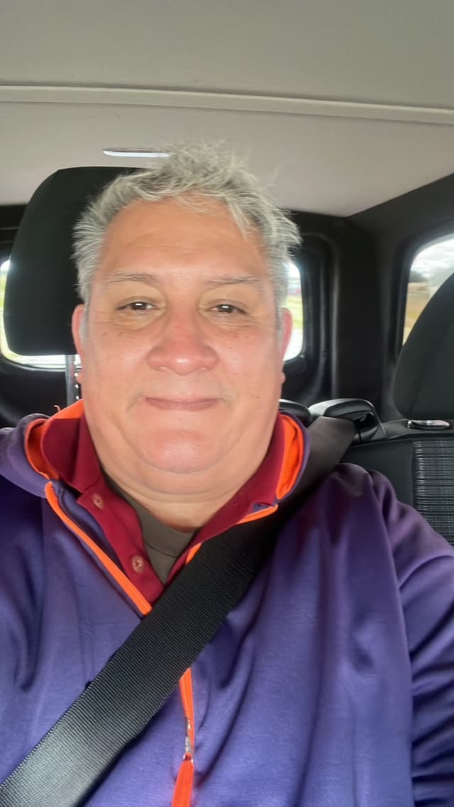 Alberto Torres