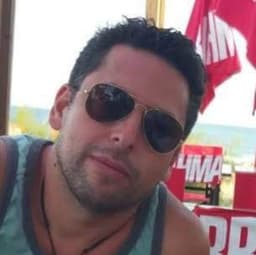 Rodrigo Valdone