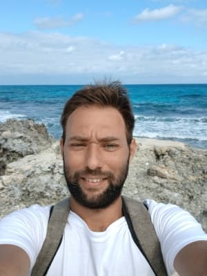 Federico Barrientos