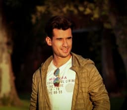 Tomas Godoy