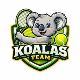 Koala's Team
