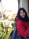 Marcela F. Agra