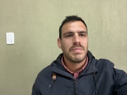 Santiago Diaz