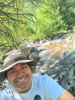 Diego Moreno