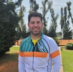 Nicolas Valenzuela