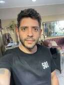 Sebastian Matías Castro