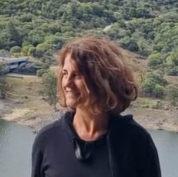 María Fernanda Ruiz Gale