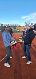 Mauricio  Barrientos