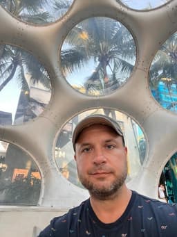 Gonzalo Fabián Martinez