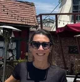 Lucia Garcia