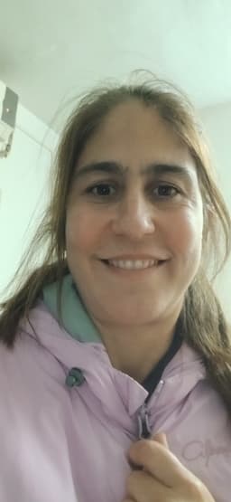 Carolina Maria Green