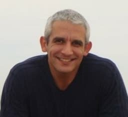 Sergio Rodrigo Taján
