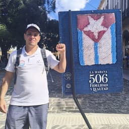 Luciano Galleta Granado