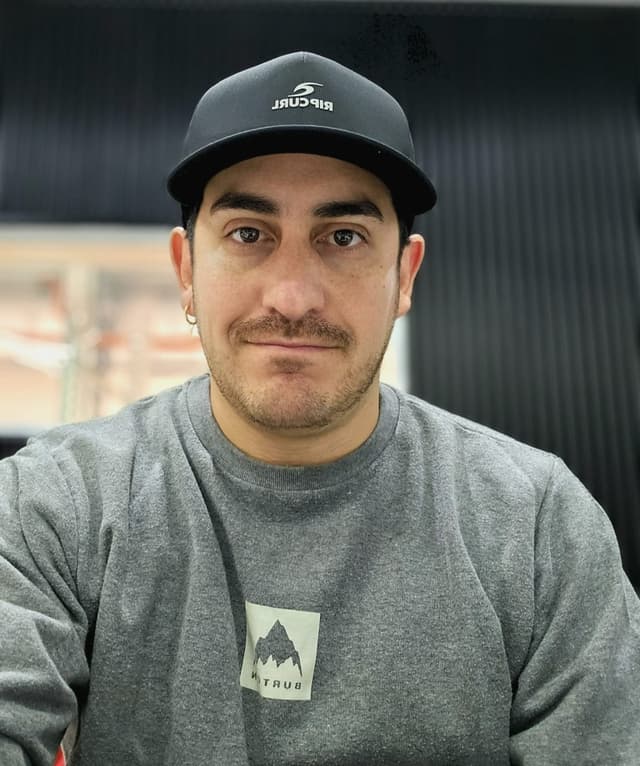 Guido Nahuel Imperiale
