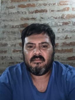 Gonzalo Casati