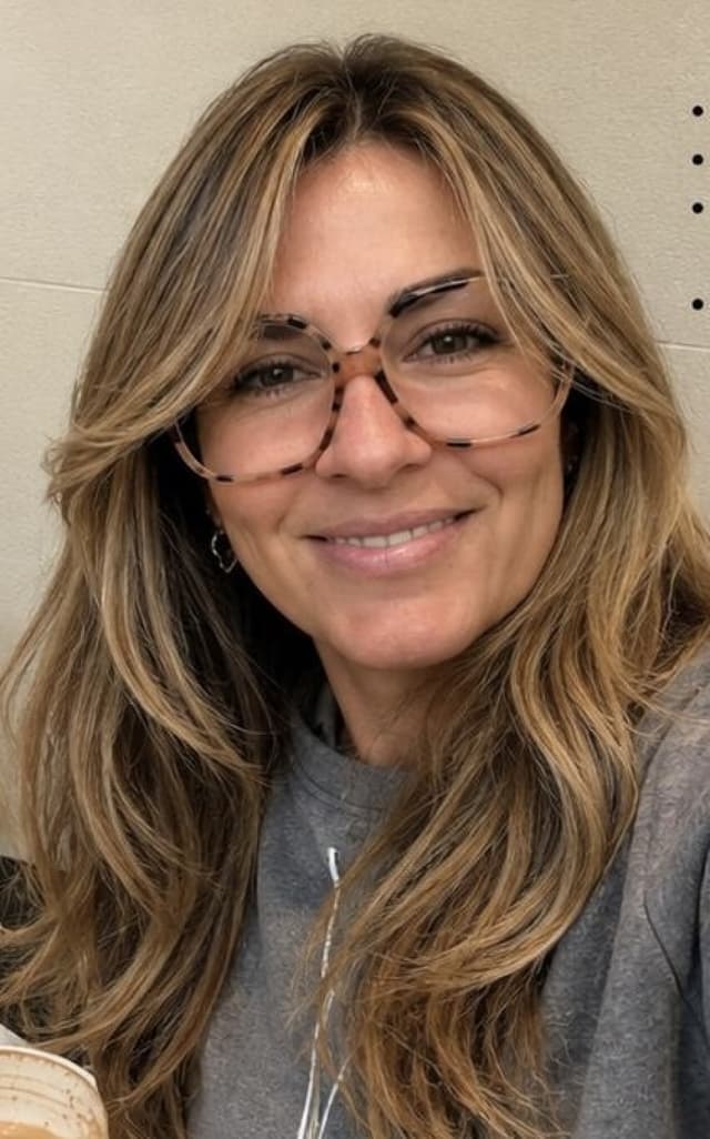 Jessica Amoroso
