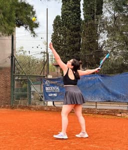 Stephani Parraga