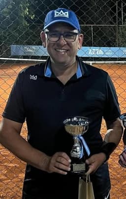Alejandro Bonilla