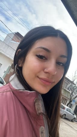 Kiara Baffo